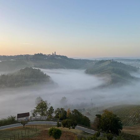 Agriturismo I Suri Asti Exterior foto