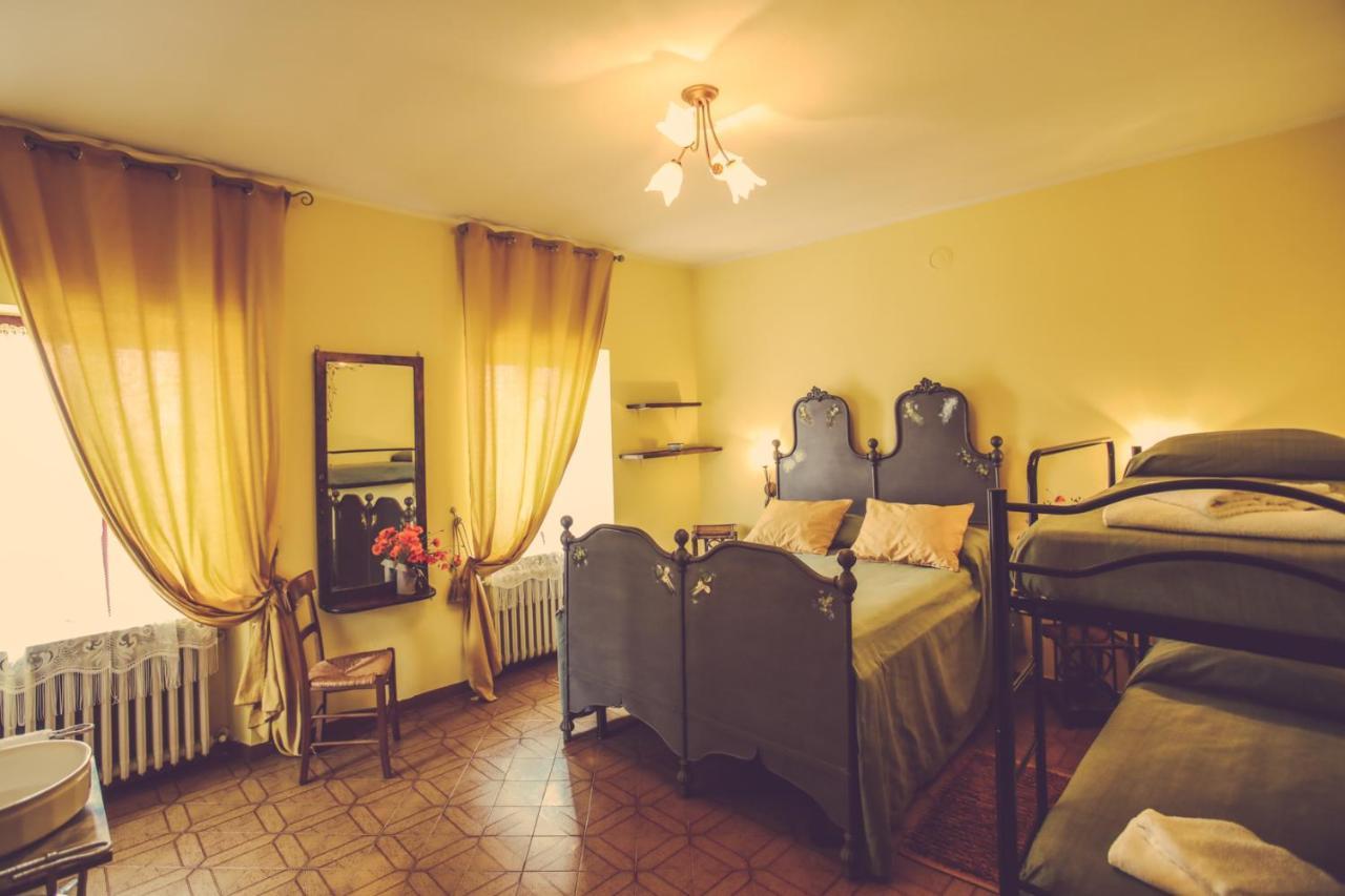 Agriturismo I Suri Asti Exterior foto